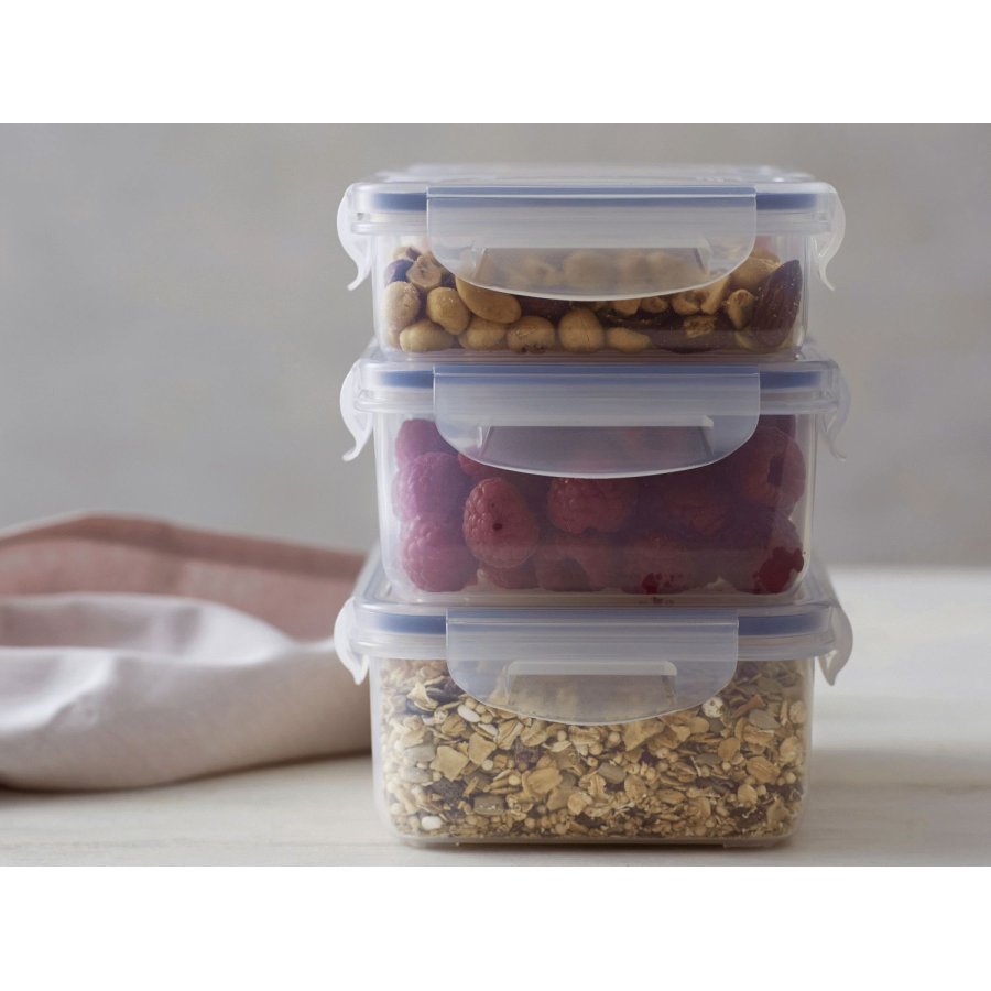 Funktion Aufbewahrungsbox-Set 10-teilig