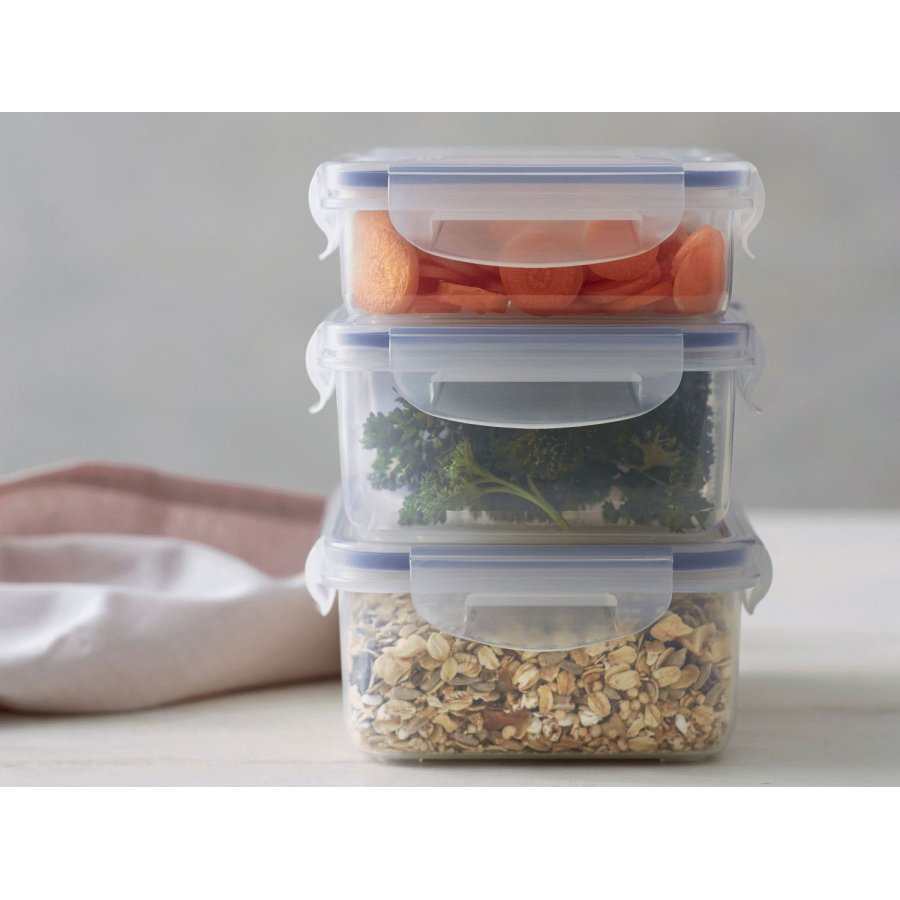 Funktion Aufbewahrungsbox-Set 10-teilig