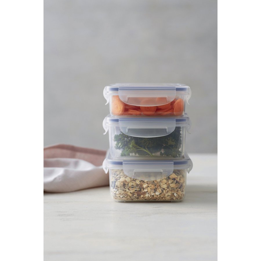 Funktion Aufbewahrungsbox-Set 10-teilig