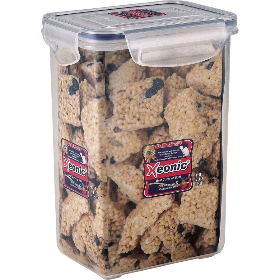 Funktion Aufbewahrungsbox 1,4 L