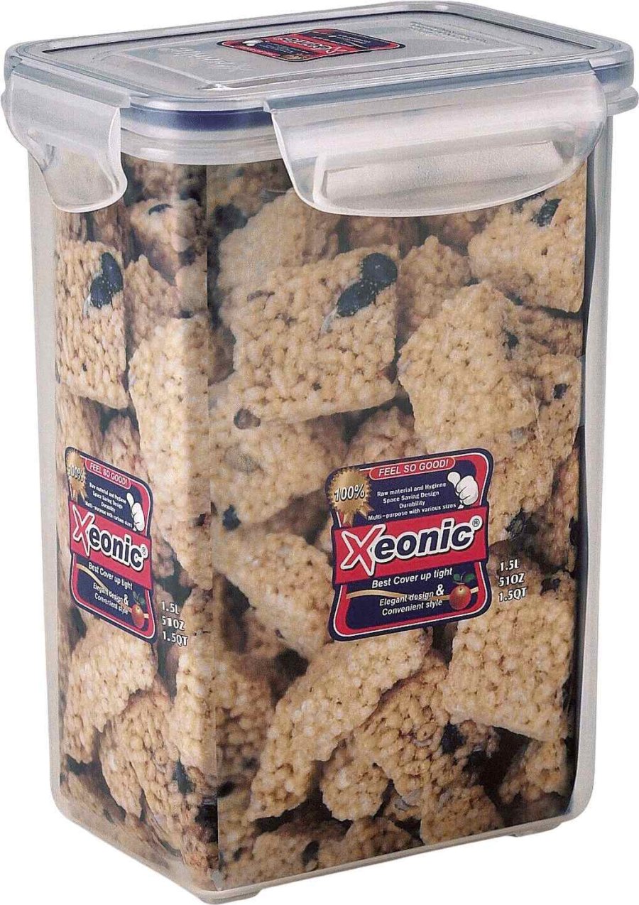 Funktion Aufbewahrungsbox 1,4 L