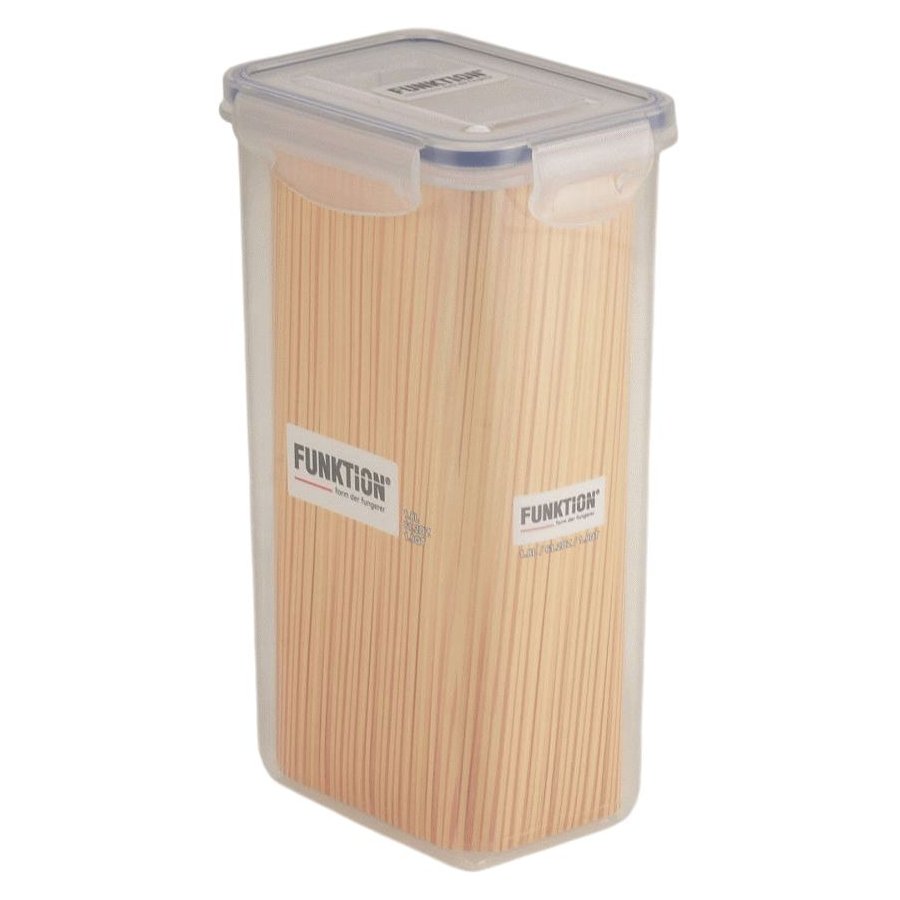 Funktion Aufbewahrungsbox 1,8 L