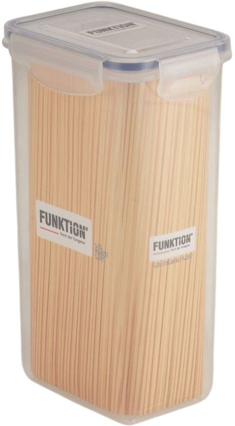 Funktion Aufbewahrungsbox 1,8 L