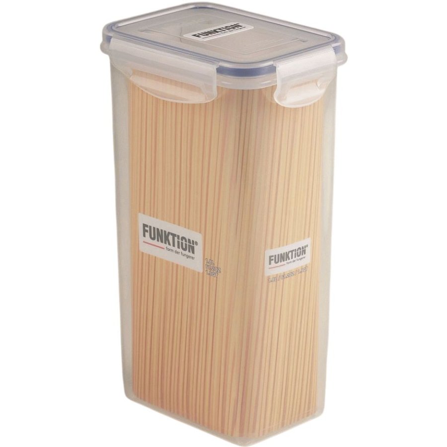 Funktion Aufbewahrungsbox 1,8 L