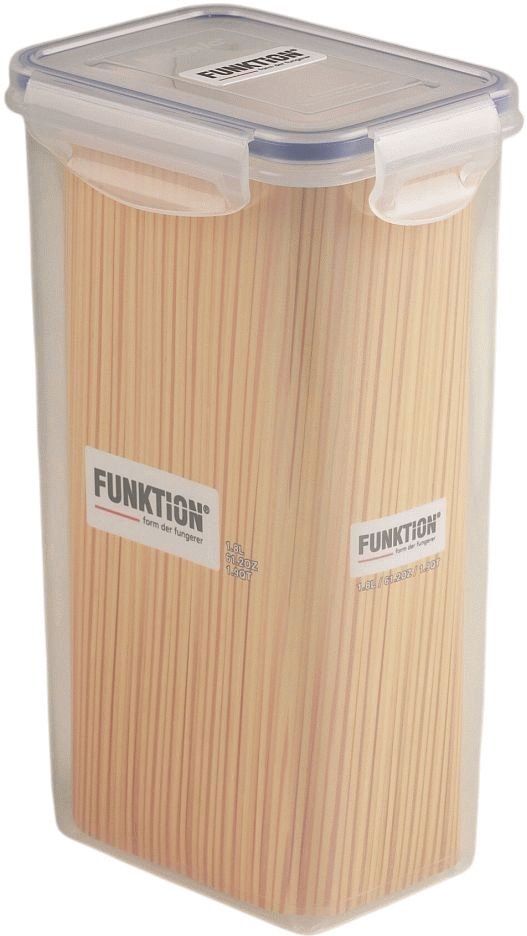Funktion Aufbewahrungsbox 1,8 L