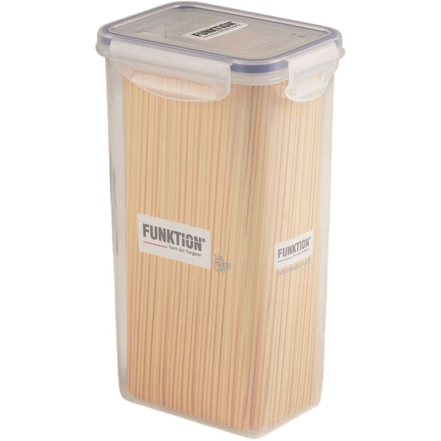 Funktion Aufbewahrungsbox 1,8 L