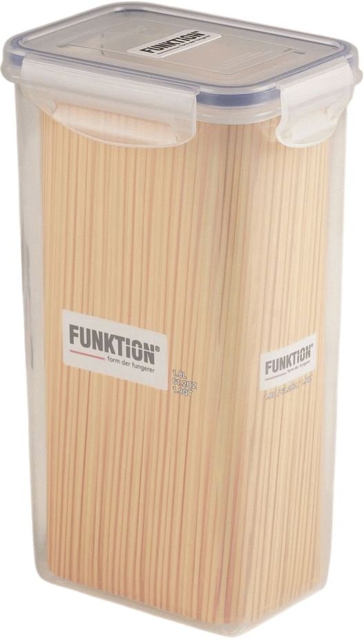 Funktion Aufbewahrungsbox 1,8 L