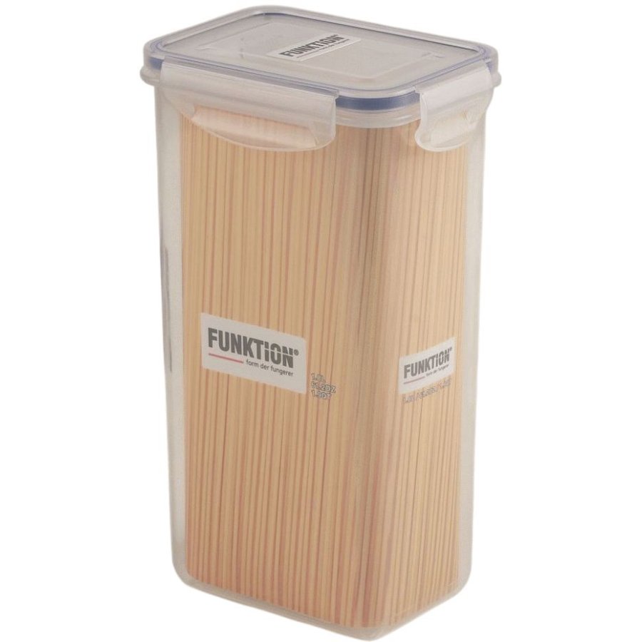 Funktion Aufbewahrungsbox 1,8 L