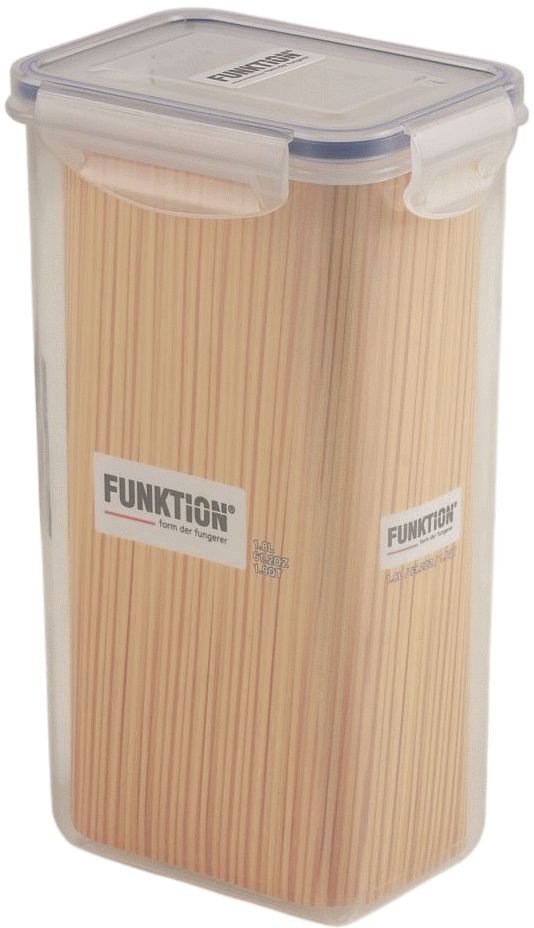 Funktion Aufbewahrungsbox 1,8 L