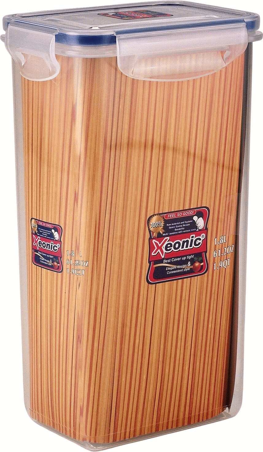 Funktion Aufbewahrungsbox 1,8 L