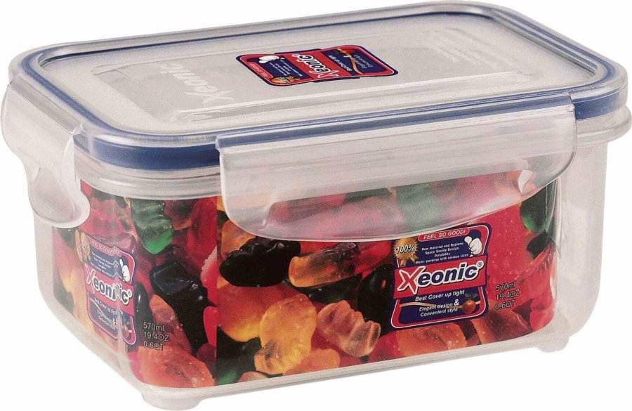 Funktion Aufbewahrungsbox 530 ml