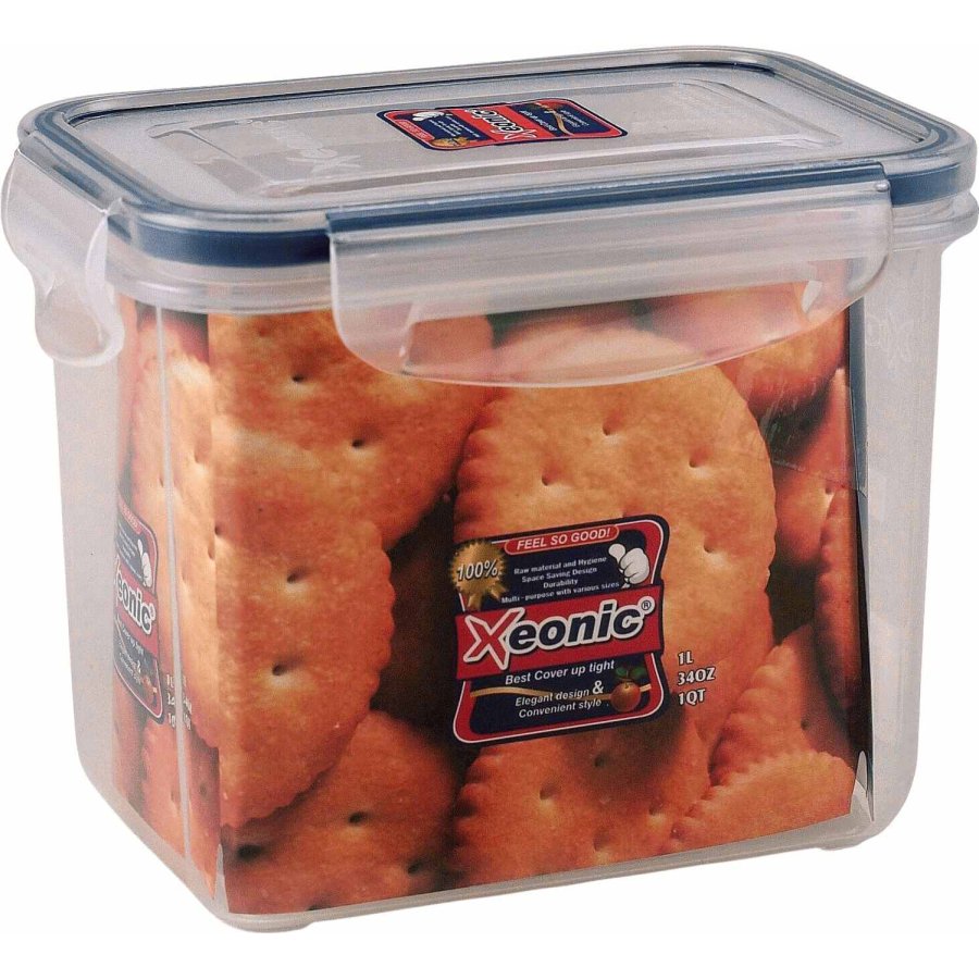 Funktion Aufbewahrungsbox 1 L