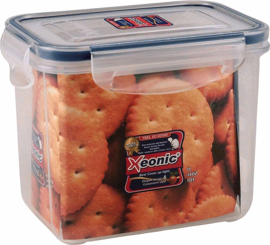 Funktion Aufbewahrungsbox 1 L