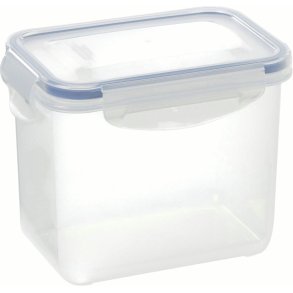 Funktion Opbevaringsboks 1 L