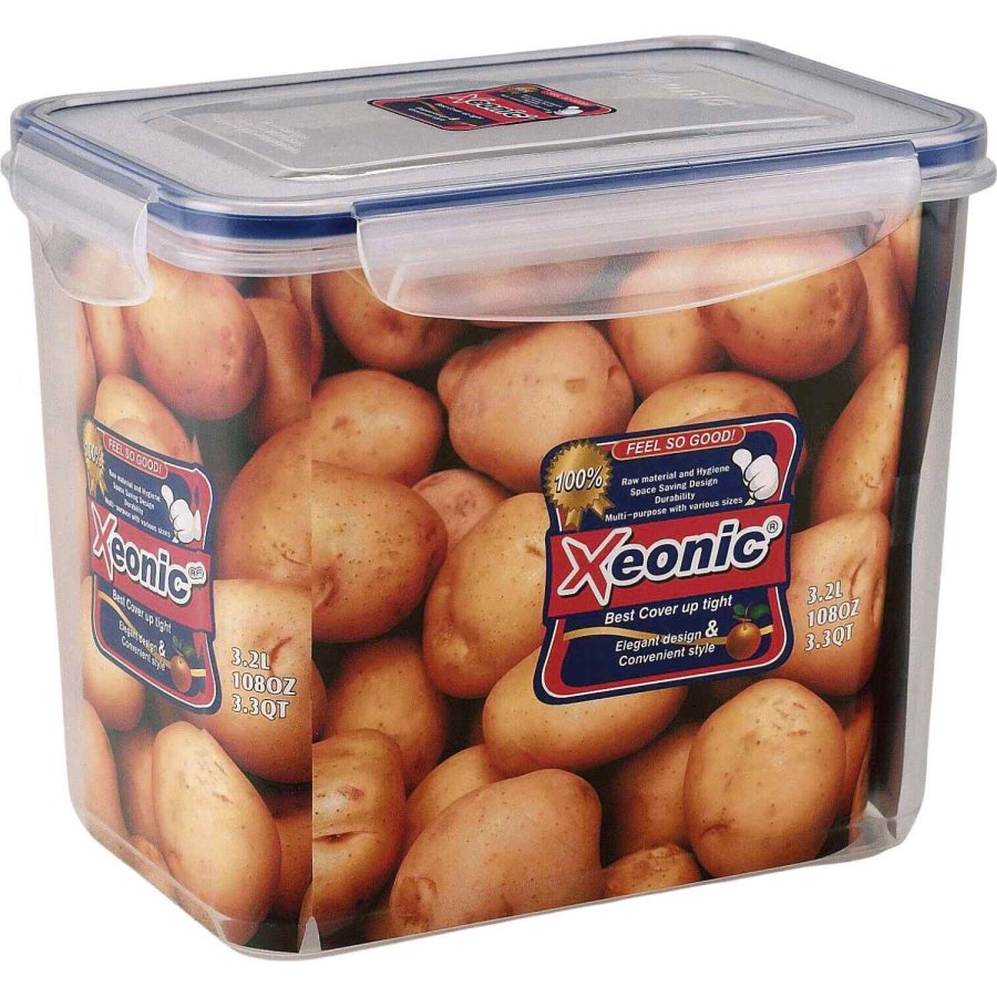 Funktion Aufbewahrungsbox 3 L