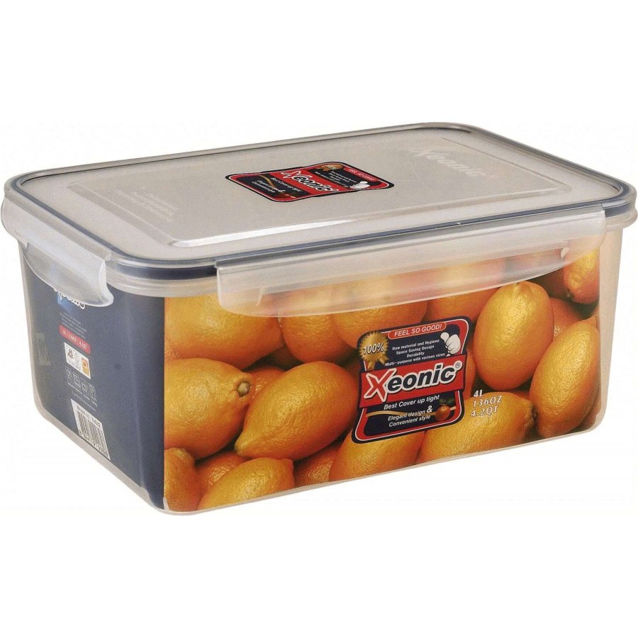 Funktion Aufbewahrungsbox 4 L