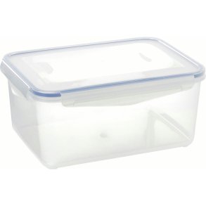Funktion Opbevaringsboks 4 L