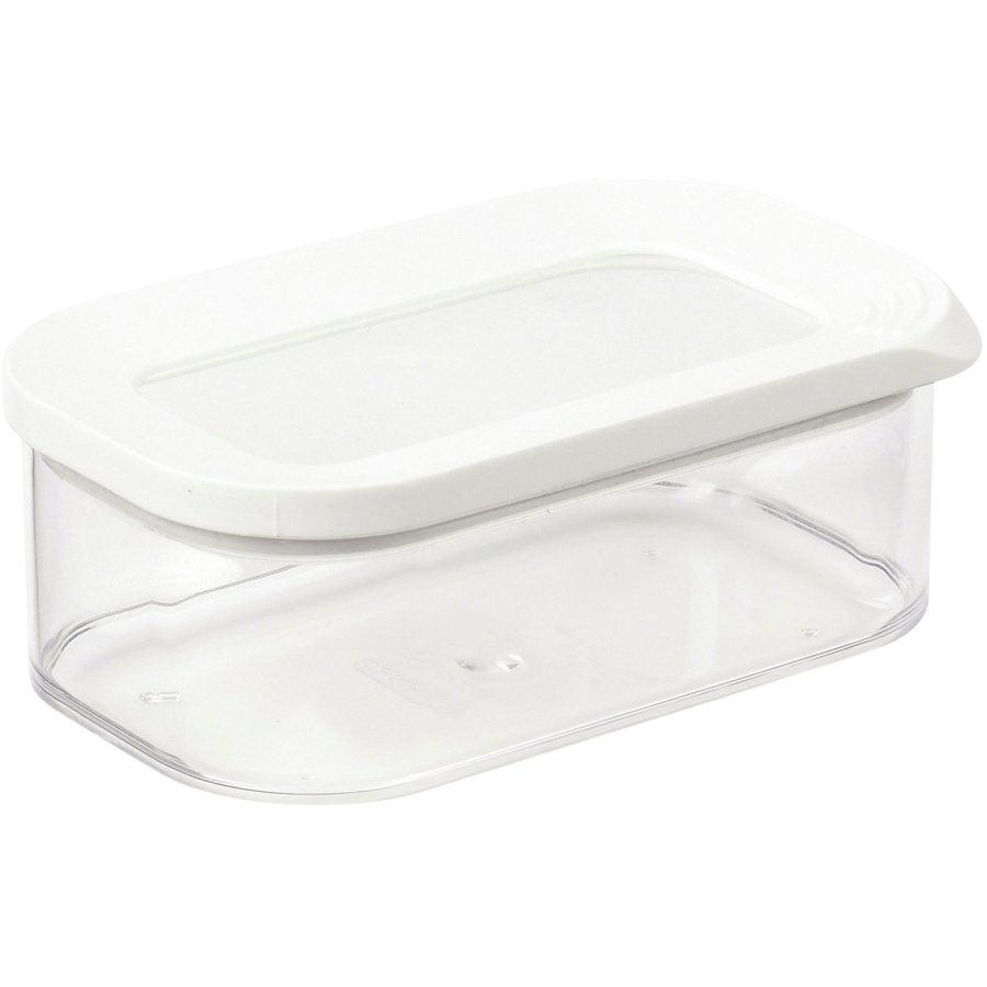 Mepal Modula Husholdningsbox 425 ml, Transparent