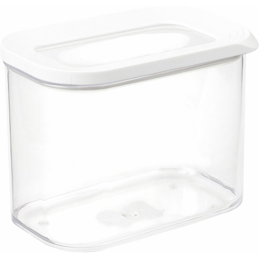 Mepal Modula Husholdningsbox 1 L, Transparent