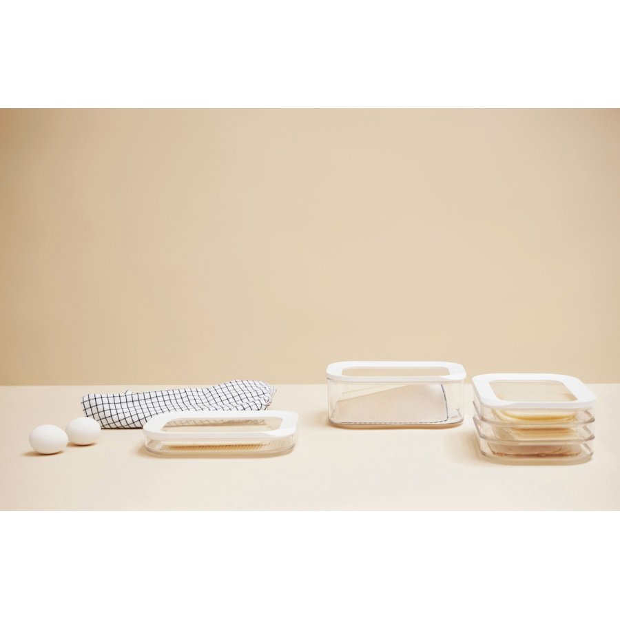 Mepal Modula Ksebox, Klar