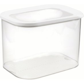 Mepal Modula Haushaltsbox 4.5 L, Transparent