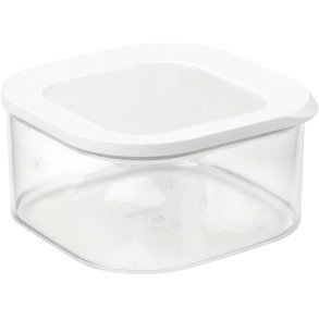 Mepal Modula Haushaltsbox 1.25 L, Transparent