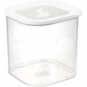 Mepal Modula Haushaltsbox 2.75 L, Transparent