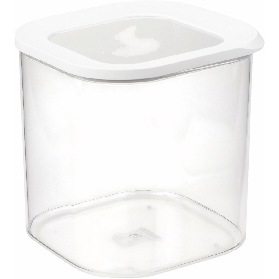 Mepal Modula Husholdningsbox 2,75 L, Transparent