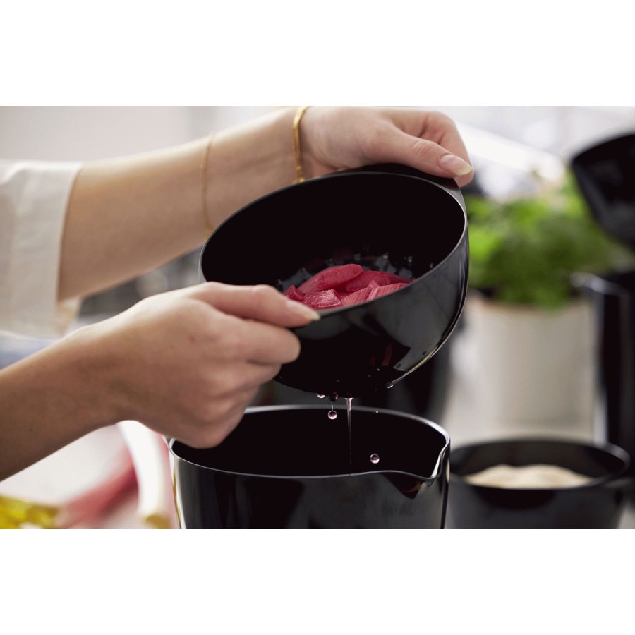 Rosti Classic Drslag til Margrethe Skle 1,5 L, Sort