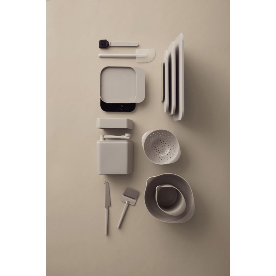 Rosti Classic Drslag til Margrethe Skle 1,5 L, Humus