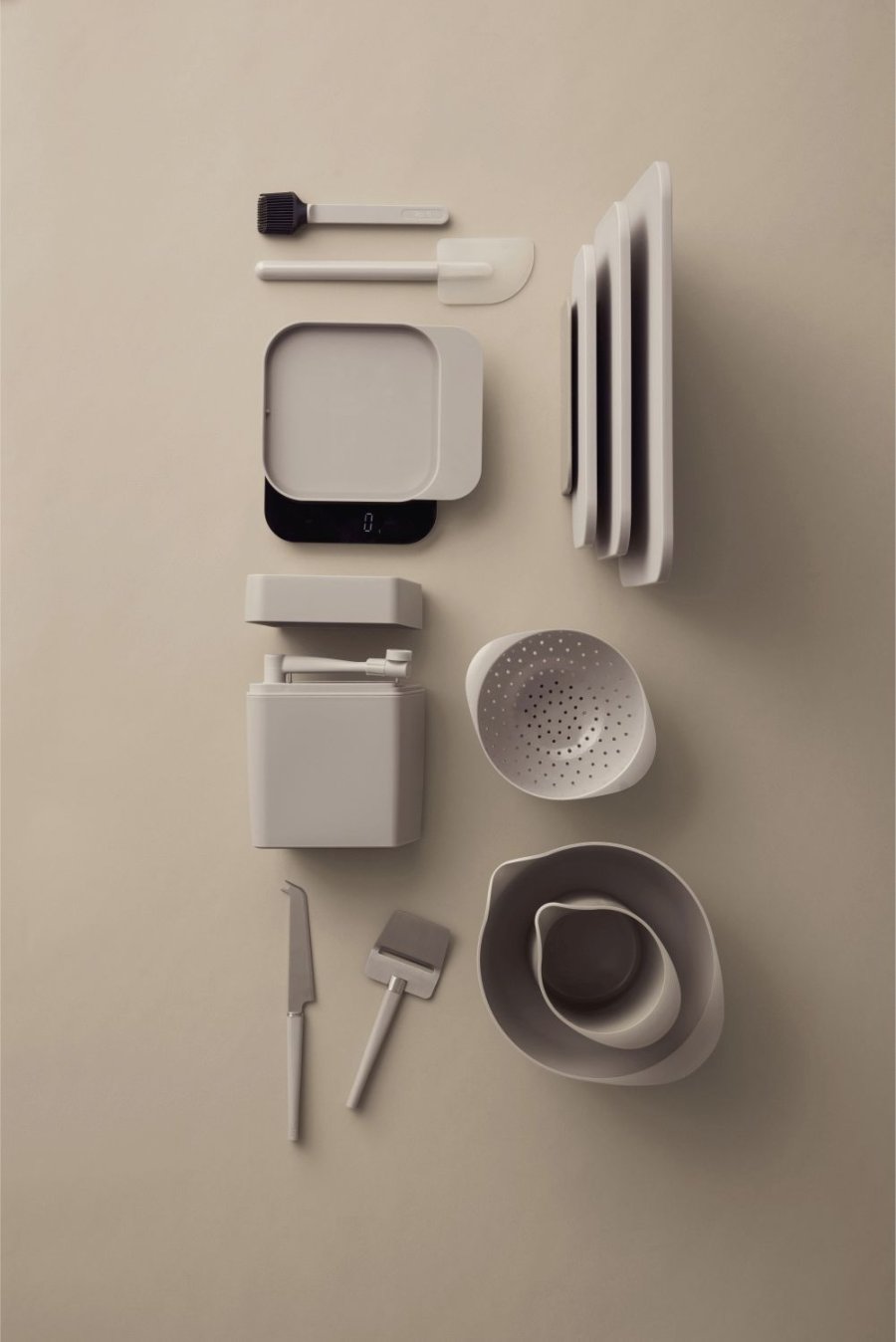 Rosti Classic Drslag til Margrethe Skle 1,5 L, Humus