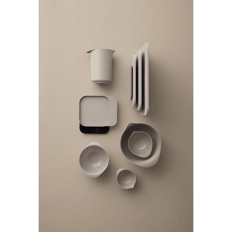 Rosti Classic Drslag til Margrethe Skle 1,5 L, Humus