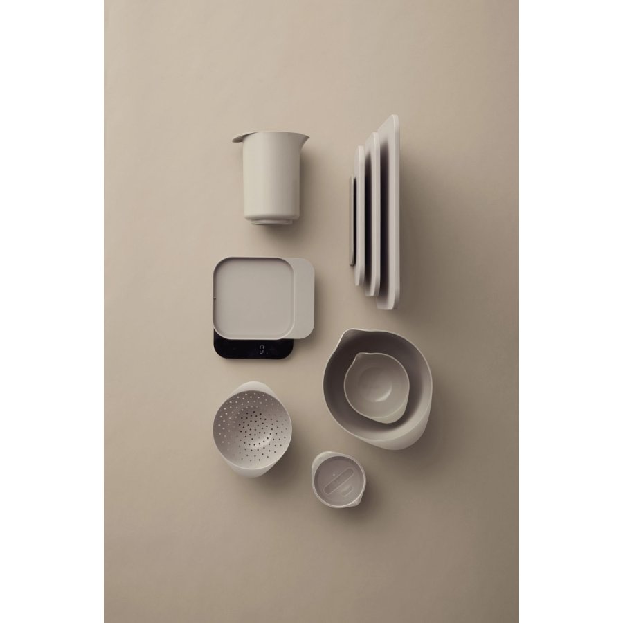 Rosti Classic Drslag til Margrethe Skle 1,5 L, Humus