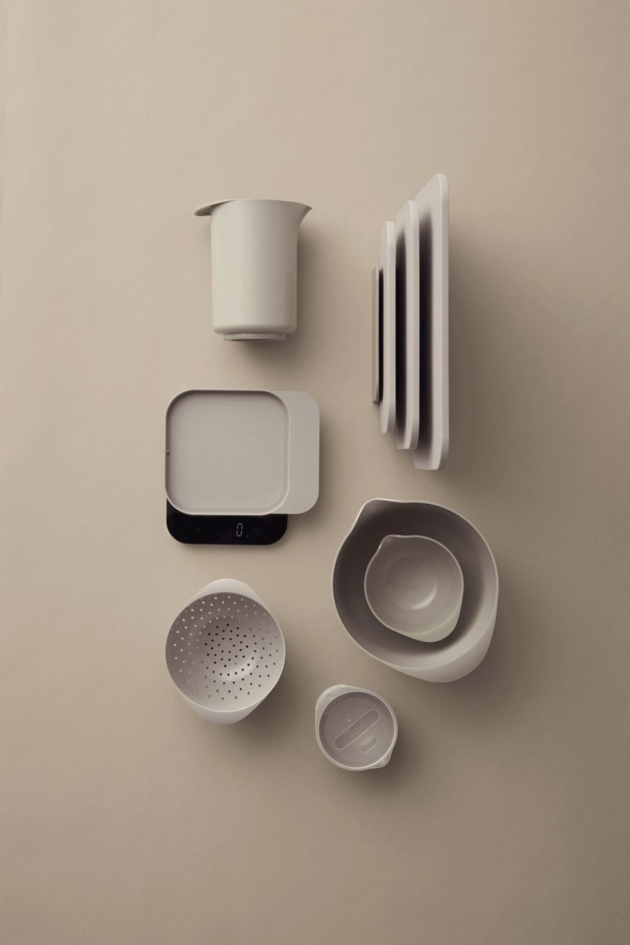 Rosti Classic Drslag til Margrethe Skle 1,5 L, Humus