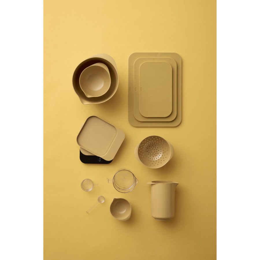 Rosti Classic Drslag til Margrethe Skle 1,5 L, Curry