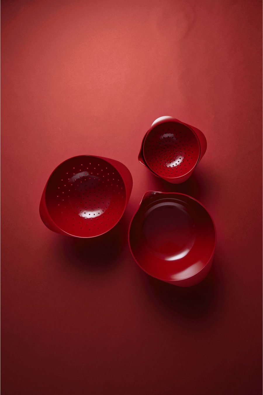 Rosti Classic Drslag til Margrethe Skle 1,5 L, Rd