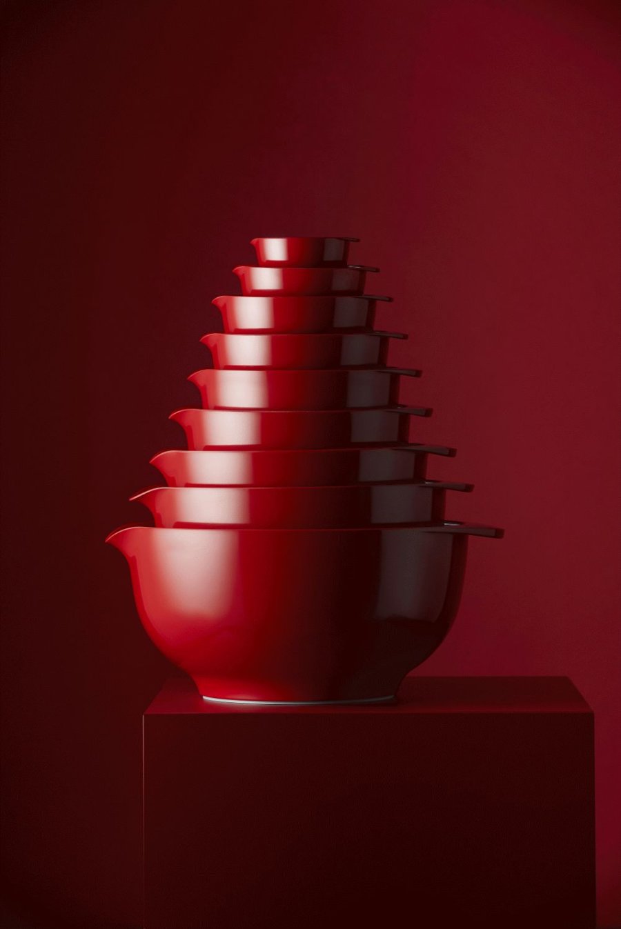 Rosti Classic Drslag til Margrethe Skle 1,5 L, Rd