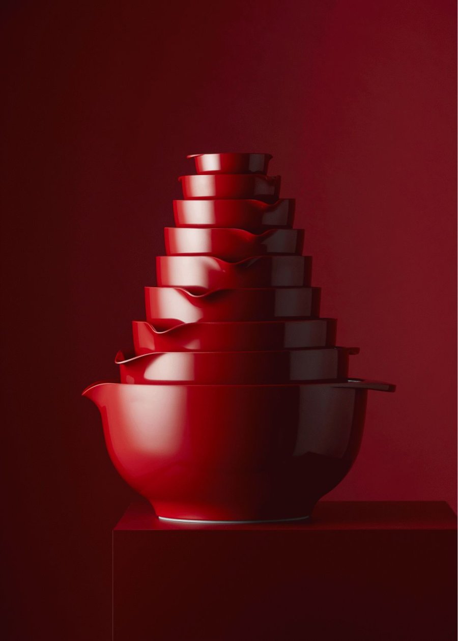 Rosti Classic Drslag til Margrethe Skle 1,5 L, Rd