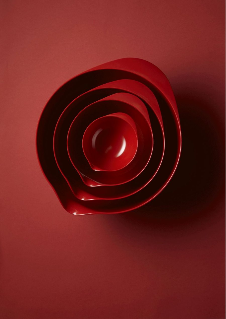 Rosti Classic Drslag til Margrethe Skle 1,5 L, Rd