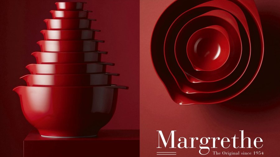 Rosti Classic Drslag til Margrethe Skle 1,5 L, Rd