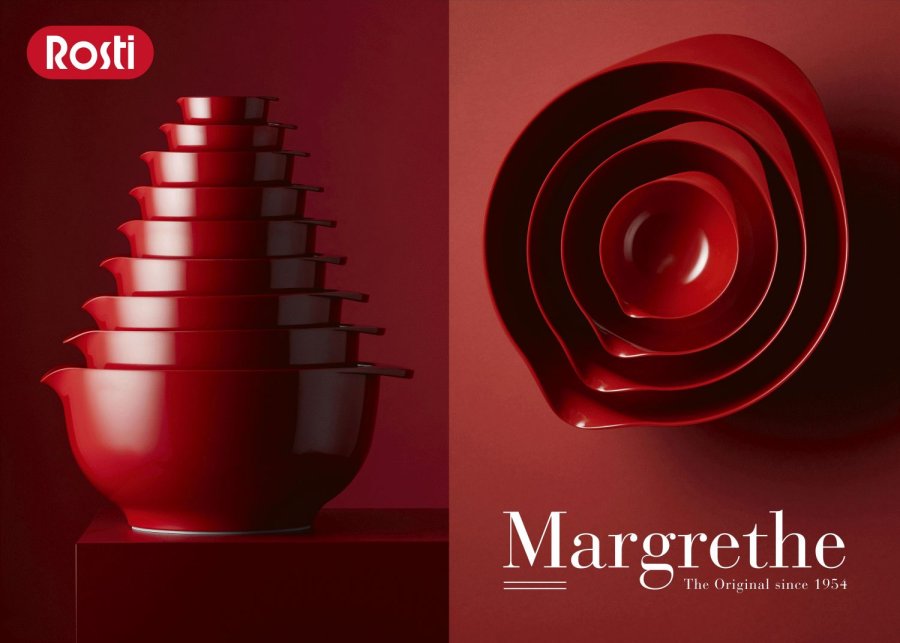 Rosti Classic Drslag til Margrethe Skle 1,5 L, Rd