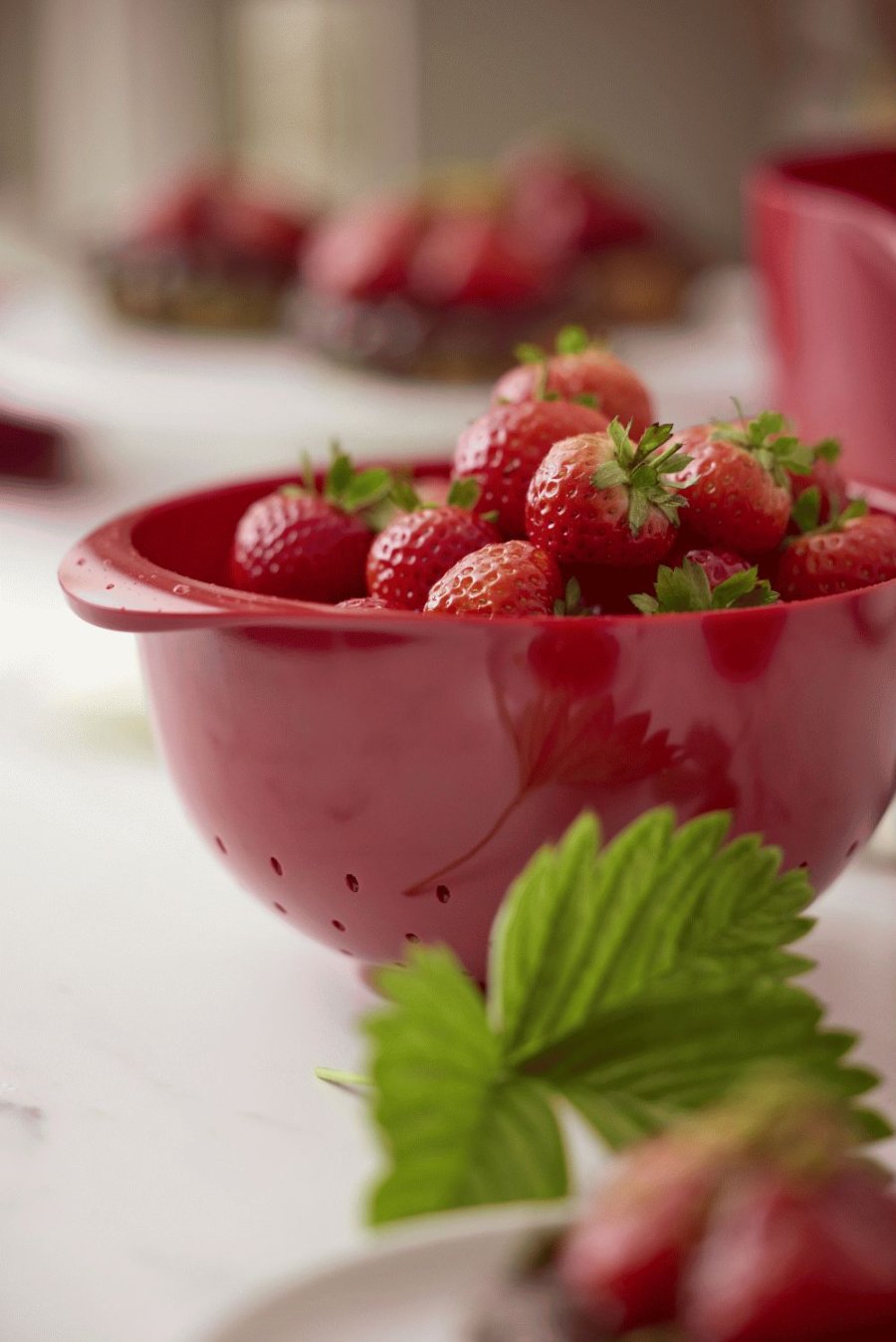 Rosti Classic Drslag til Margrethe Skle 1,5 L, Rd