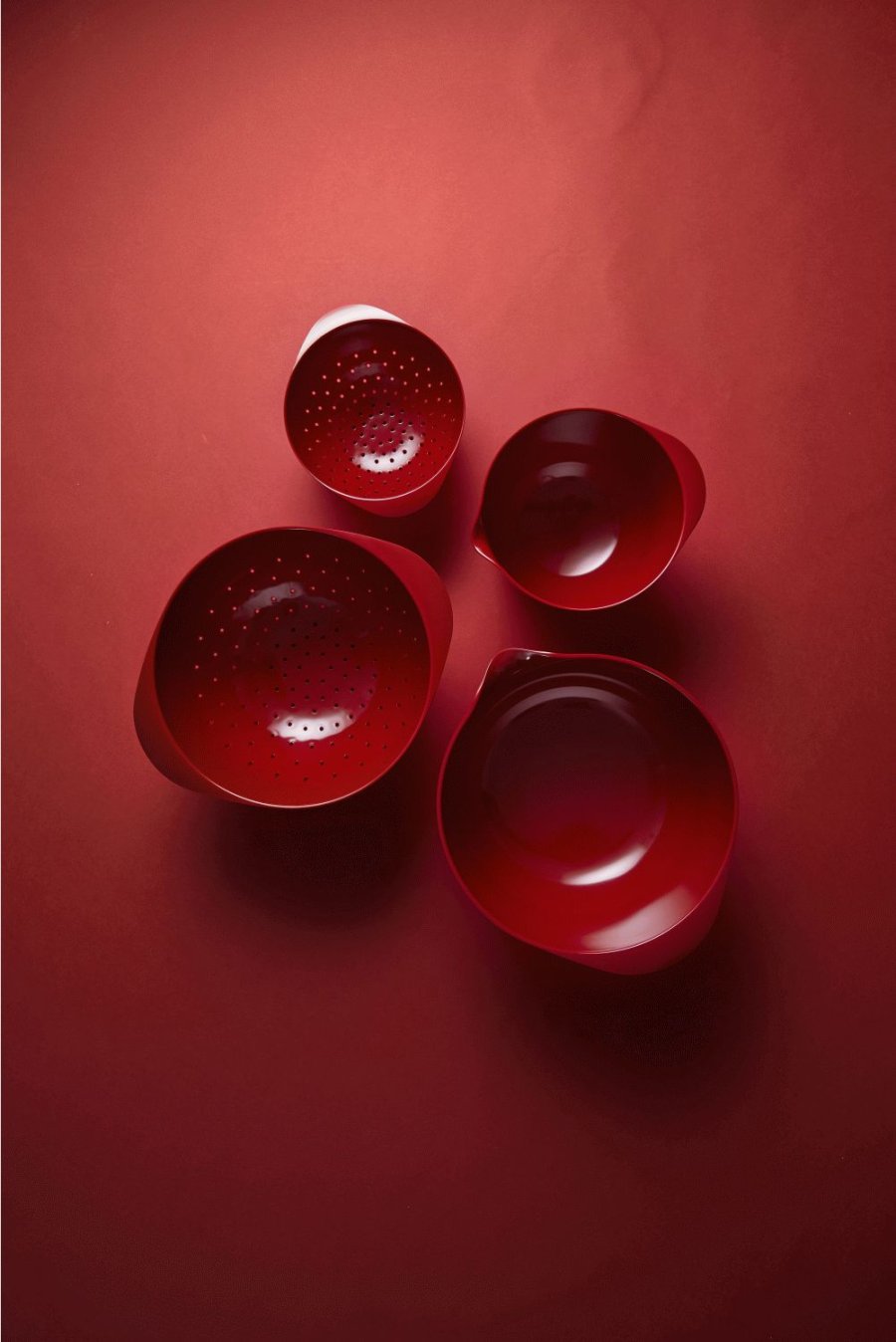 Rosti Classic Drslag til Margrethe Skle 1,5 L, Rd