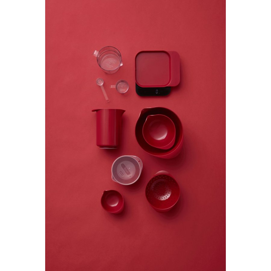 Rosti Classic Drslag til Margrethe Skle 1,5 L, Rd