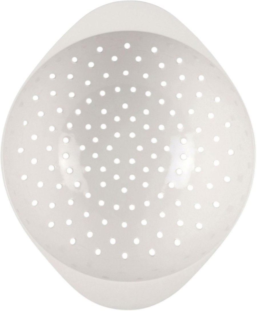 Rosti Classic Drslag til Margrethe Skle 1,5 L, Hvid