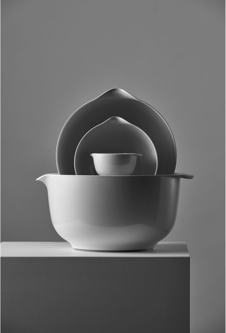 Rosti Classic Drslag til Margrethe Skle 1,5 L, Hvid