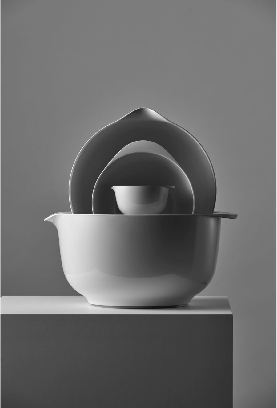 Rosti Classic Drslag til Margrethe Skle 1,5 L, Hvid