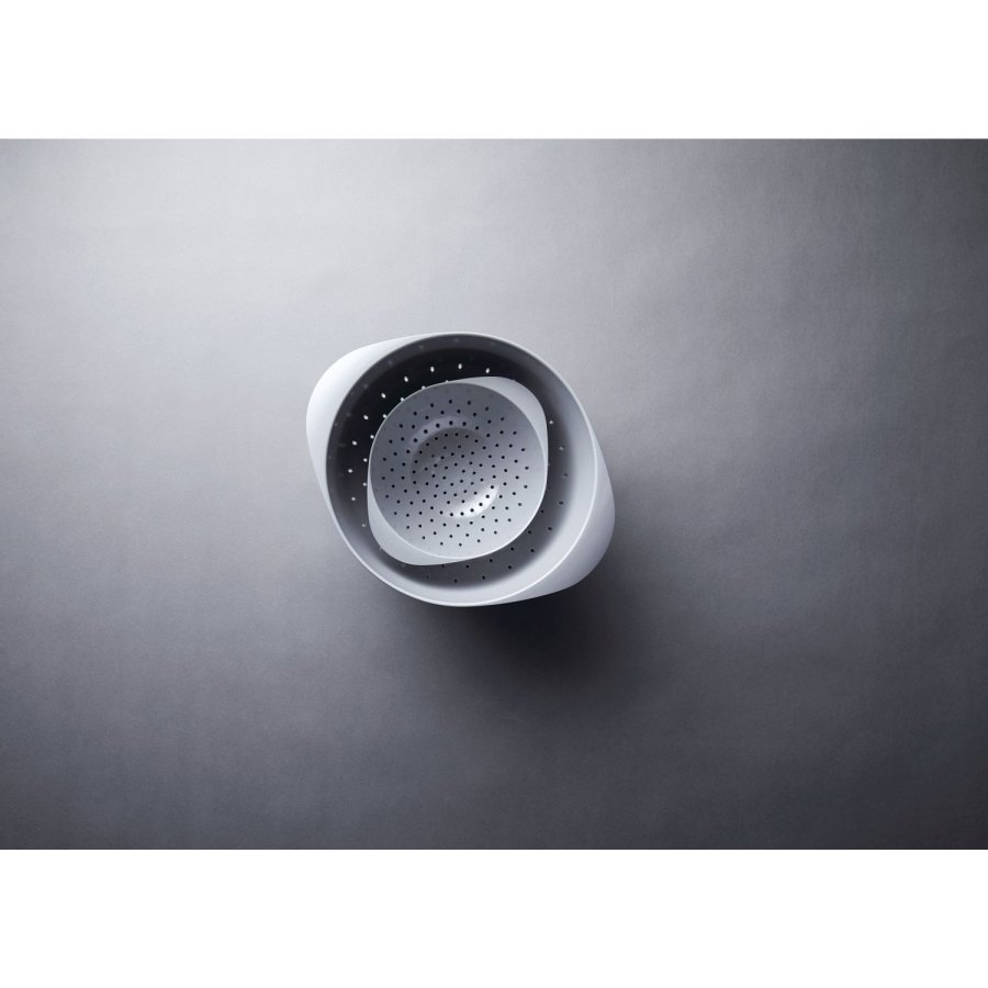 Rosti Classic Drslag til Margrethe Skle 1,5 L, Hvid