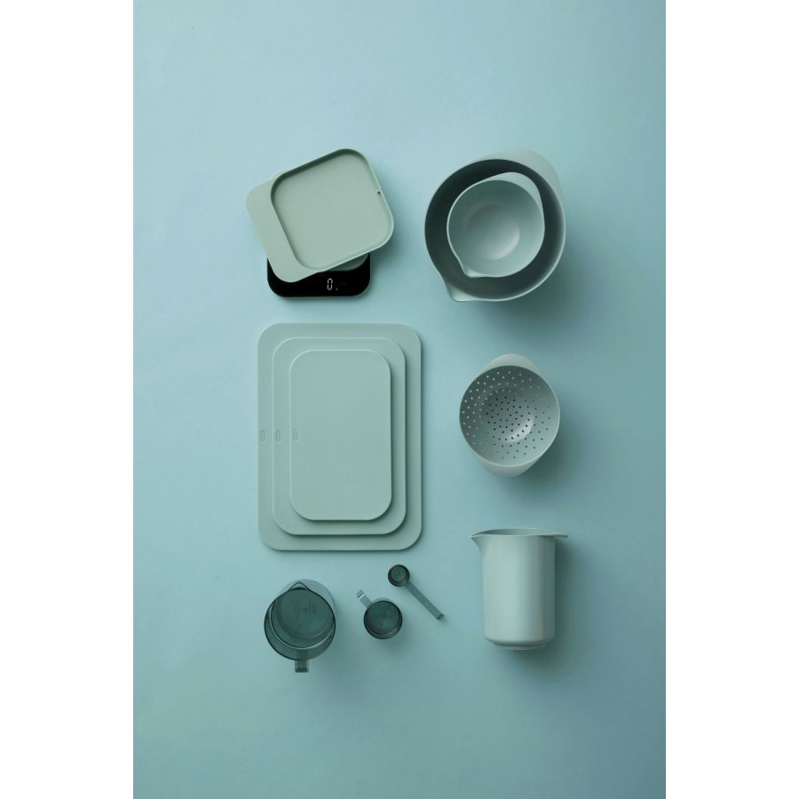 Rosti Classic Drslag til Margrethe Skle 1,5 L, Nordic Green