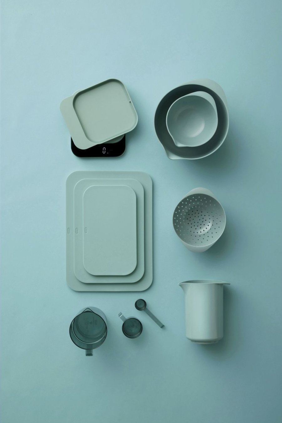 Rosti Classic Drslag til Margrethe Skle 1,5 L, Nordic Green